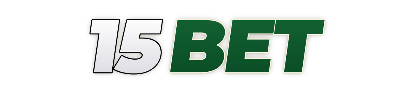 15bet Logo